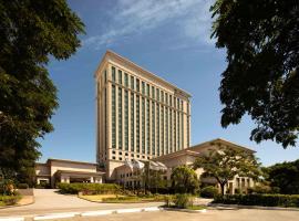 Radisson Blu Cebu，位于宿务的酒店