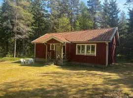 Stuga Rödhake
