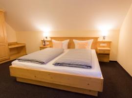 Landhotel Grätz，位于艾恩灵的酒店