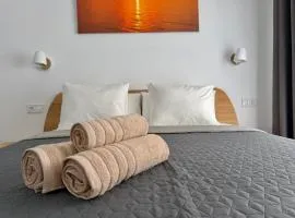 Sagra Hotel