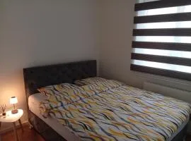 Mećava apartman