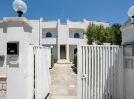 Casa del Riccio fronte mare