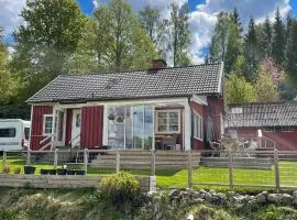 Pet Friendly Home In Broaryd With Wifi