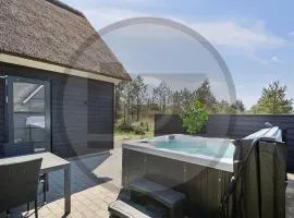 Cozy Home In Blåvand With Sauna