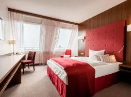 Fora Hotel Hannover by Mercure