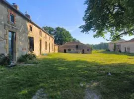 La demeure de vos désirs