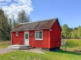 Amazing Home In Getinge With Wifi