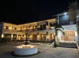 The Annwin Hotel - Sablayan