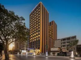 Anyla Sầm Sơn Hotels