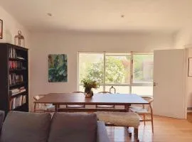 2 bed cottage, in the Wicklow Mountains