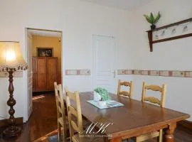 Le Hamac Ambiance chaleureuse, Commercy