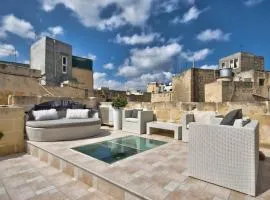 Renovated in an elegant way