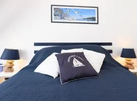Couette et café