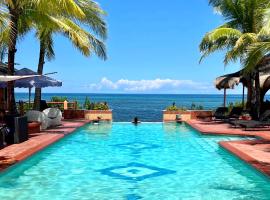 M Villa’s Farm Resort，位于Romblon的酒店