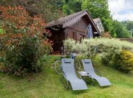 Chalet Chez Corinne