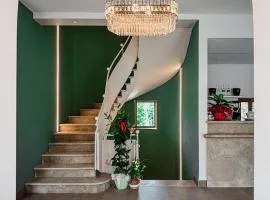 Hotel Sangallo