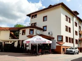 Szept Beskidów