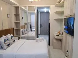 Apartemen Pakuwon Bekasi by Ruang Singgah