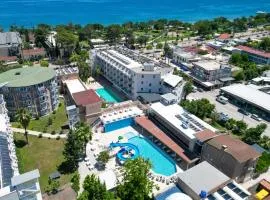 Marinez Hotel - All Inclusive