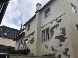 Altstadtmeise Rustika