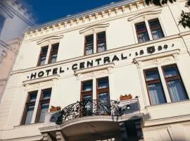 Hotel Central