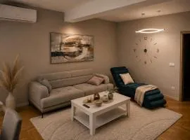 AS Apartment Tetovo