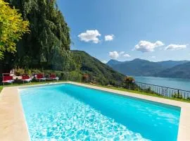 Chalet Miralago