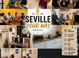 SEVILLE YOUR WAY