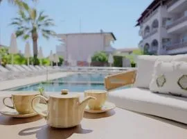Hotel Tropical