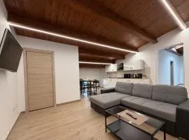 Casa Mirella - Fuscaldoapartment