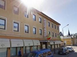 Hotelli Salo，位于萨洛的酒店