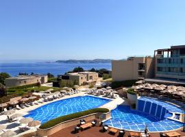 Adriatic Istria Resort by Minor Hotels，位于萨武德里亚的酒店
