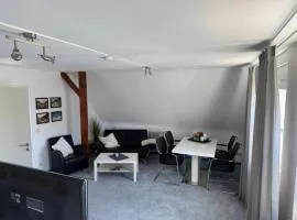 Apartment Düte