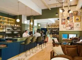Square Lodge Hotel Accor - La Roche-sur-Yon
