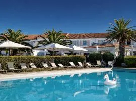 Thalacap Île de Ré - Thalasso & Spa