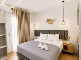 Nefonas Guest House