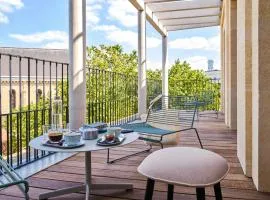 TRIBE Paris Clichy