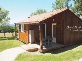Chalets du Causse 2