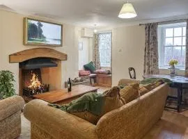 Foumartdean Cottage