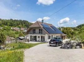 Fewo Schwarzwälder Blattert