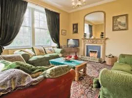 Lochside Garden House - S4484