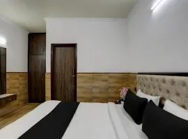 Super Hotel O POONAM VILLA