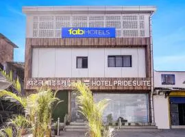 FabHotel Pride Suitz