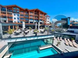 Ferienwelt Kesselgrub Hotel in Altenmarkt-Zauchensee
