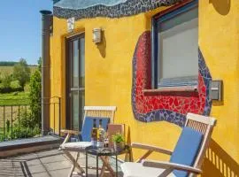 Weingut Hirn &Hundertwasser-Artikel