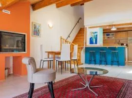 Élégant T3 Terrasse & Wifi