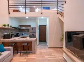 Santa Cruz Suites