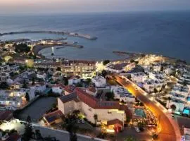 Anais Bay Hotel