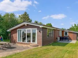 3 Bedroom Awesome Home In Tranekær