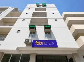 FabHotel Legend Stay